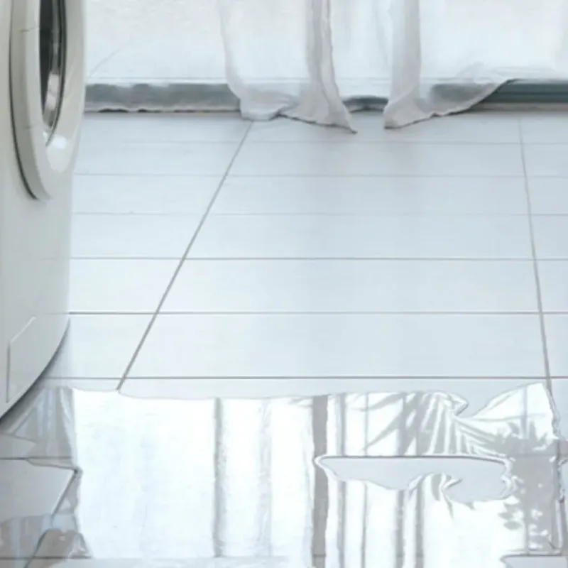 Appliance Leak Cleanup in Shawnee, OK