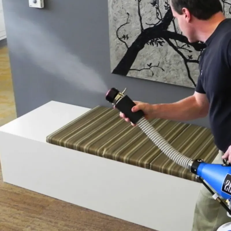 Professional Odor Removal in Shawnee, OK