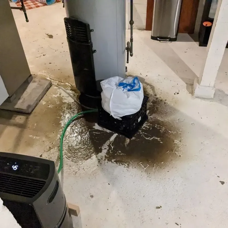 Sewage Backup Cleanup Service in Shawnee, OK